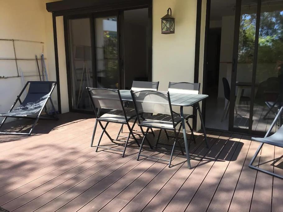 Jardin Prive Ds Le Centre De Cassis - Parking - Plage A 500M Ngoại thất bức ảnh